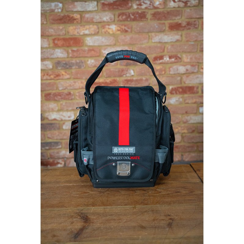 Veto TP-XXL X PTM Tool Pouch AX3579-PTM - buy online in Australia | Trade Tools Australia