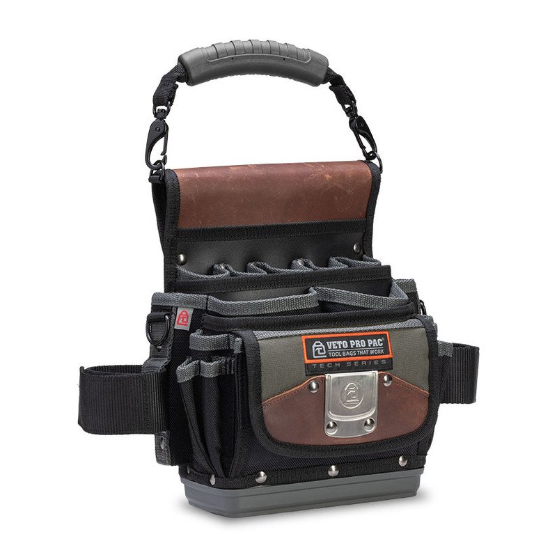 Veto TP5B Tool Organiser with Hard Base AX3576 - buy online in Australia | Trade Tools Australia
