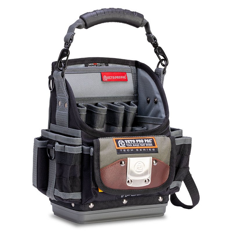 Veto TP6B Compact Tool Pouch AX3650 - buy online in Australia | Trade Tools Australia