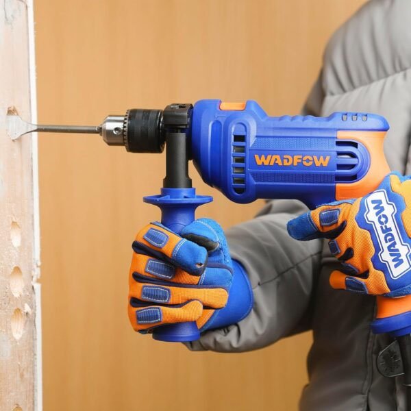 Wadfow 650W Impact Drill - buy online in Australia | Trade Tools Australia